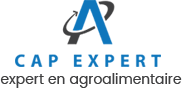 Cap Expert - Expert en agroalimentaire